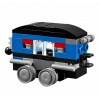 Криэйтор Голубой экспресс Lego 31054 Криэйтор Голубой экспресс Lego 31054