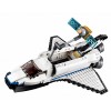 Криэйтор Исследовательский космический шаттл Lego 31066 Криэйтор Исследовательский космический шаттл Lego 31066