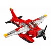 Криэйтор Красный вертолёт Lego 31057 Криэйтор Красный вертолёт Lego 31057