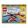 Криэйтор Красный вертолёт Lego 31057 Криэйтор Красный вертолёт Lego 31057