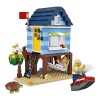 Криэйтор Отпуск у моря Lego 31063