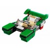 Криэйтор Зелёный кабриолет Lego 31056 Криэйтор Зелёный кабриолет Lego 31056