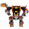 Ниндзяго Робот-спасатель Lego (Лего) 70592 Ниндзяго Робот-спасатель Lego (Лего) 70592