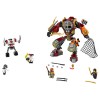 Ниндзяго Робот-спасатель Lego (Лего) 70592 Ниндзяго Робот-спасатель Lego (Лего) 70592