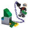 Ограбление банкомата Lego 76082