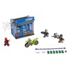 Ограбление банкомата Lego 76082
