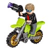 Ограбление банкомата Lego 76082