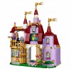 Принцессы Дисней Заколдованный замок Белль Lego 41067 Принцессы Дисней Заколдованный замок Белль Lego 41067