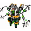 Супер Герои Человек-паук : В ловушке Доктора Осьминога  Lego (Лего) 76059