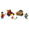 Супер Герои Mighty Micros: Железный человек против Таноса Lego 76072 Супер Герои Mighty Micros: Железный человек против Таноса Lego 76072