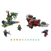 Супер Герои Нападение Тазерфейса Lego 76079