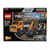 Техник Дорожная техника Lego 42060