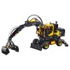 Техник Экскаватор Volvo EW 160E  Lego (Лего) 42053