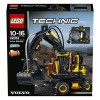 Техник Экскаватор Volvo EW 160E  Lego (Лего) 42053