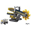 Техник Роторный экскаватор  Lego (Лего) 42055