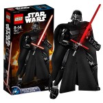 Звездные войны Кайло Рен  Lego (Лего)