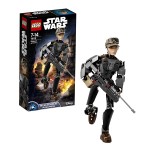 Звездные войны Сержант Джин Эрсо  Lego (Лего)