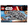 Звездные войны Сокол Тысячелетия Lego (Лего) 75105 Звездные войны Сокол Тысячелетия Lego (Лего) 75105