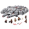 Звездные войны Сокол Тысячелетия Lego (Лего) 75105 Звездные войны Сокол Тысячелетия Lego (Лего) 75105