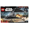 Звездные войны Ударный истребитель СИД Lego (Лего) 75154 Звездные войны Ударный истребитель СИД Lego (Лего) 75154