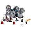 Звездные войны Звезда Смерти Lego 75093 Звездные войны Звезда Смерти Lego 75093