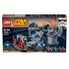 Звездные войны Звезда Смерти Lego 75093 Звездные войны Звезда Смерти Lego 75093