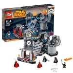 Звездные войны Звезда Смерти  Lego (Лего)