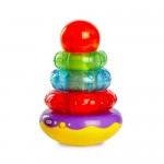 Игрушка Пирамидка, звук. эф-ты Little Tikes Игрушка Пирамидка, звук. эф-ты Little Tikes