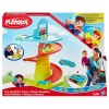 Веселый Гараж возьми с собой Playskool Hasbro B1649