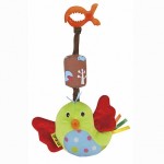 Игрушка-подвеска "Птица Счастья" KS Kids Игрушка-подвеска "Птица Счастья" KS Kids