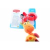 Подвес-колокольчик жираф Самсон Tiny Love 1109000458