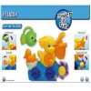 Пеликан развивающий для детей от 18 мес. Silverlit 86061