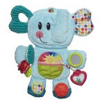 Веселый Слоник возьми с собой Playskool Hasbro