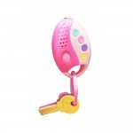 Автоключики для девочек 1TOY Автоключики для девочек 1TOY