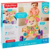 Ходунки "Сестричка Ученого Щенка" Fisher-Price FRD06