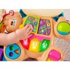 Ходунки "Сестричка Ученого Щенка" Fisher-Price FRD06