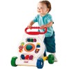 Ходунки с игровым комплексом 2в1 Fisher-Price K9875