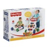 Ходунки с игровым комплексом 2в1 Fisher-Price K9875