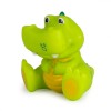 Игрушка для ванной Крокодил Кроко Happy Snail 17HSB04CR