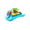 Игрушка для ванны Островок приключений Kidz Delight 1TOY Т10503 Игрушка для ванны Островок приключений Kidz Delight 1TOY Т10503