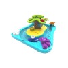Игрушка для ванны Островок приключений Kidz Delight 1TOY Т10503 Игрушка для ванны Островок приключений Kidz Delight 1TOY Т10503