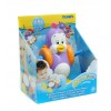 Игрушка для ванны "Плескающийся Пингвин" Tomy ТО2755 Игрушка для ванны "Плескающийся Пингвин" Tomy ТО2755