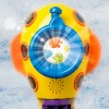 Игрушка для ванны "Смотровая подводная лодка" Tomy ТО72222