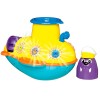 Игрушка для ванны "Смотровая подводная лодка" Tomy ТО72222