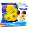 Игрушка для ванны "Смотровая подводная лодка" Tomy ТО72222
