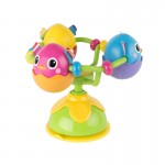 Игрушка с присоской "Веселые утята" Lamaze Tomy Игрушка с присоской "Веселые утята" Lamaze Tomy