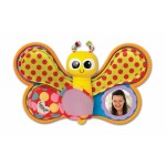 Интерактивная игрушка "Фотоальбом Смотри и Слушай " Lamaze Tomy Интерактивная игрушка "Фотоальбом Смотри и Слушай " Lamaze Tomy