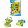 Каталка-ходунки Гуляй и играй Keenway 33006