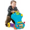 Каталка-ходунки : ходи и катайся Playscool Hasbro 05545 Каталка-ходунки : ходи и катайся Playscool Hasbro 05545
