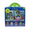 Лампики дракон 1TOY Т16359 Лампики дракон 1TOY Т16359
